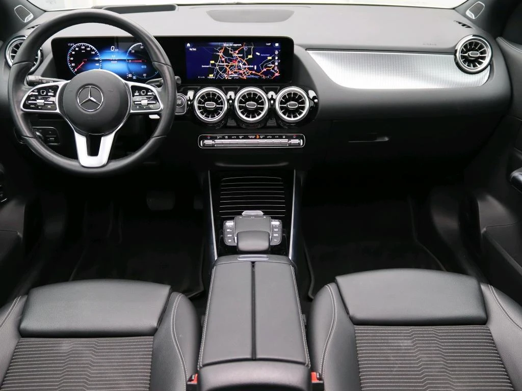 Mercedes-Benz EQA 250 Business Solution Luxury 67 kWh