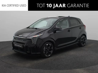 Kia Picanto 1.0 DPI GT-Line