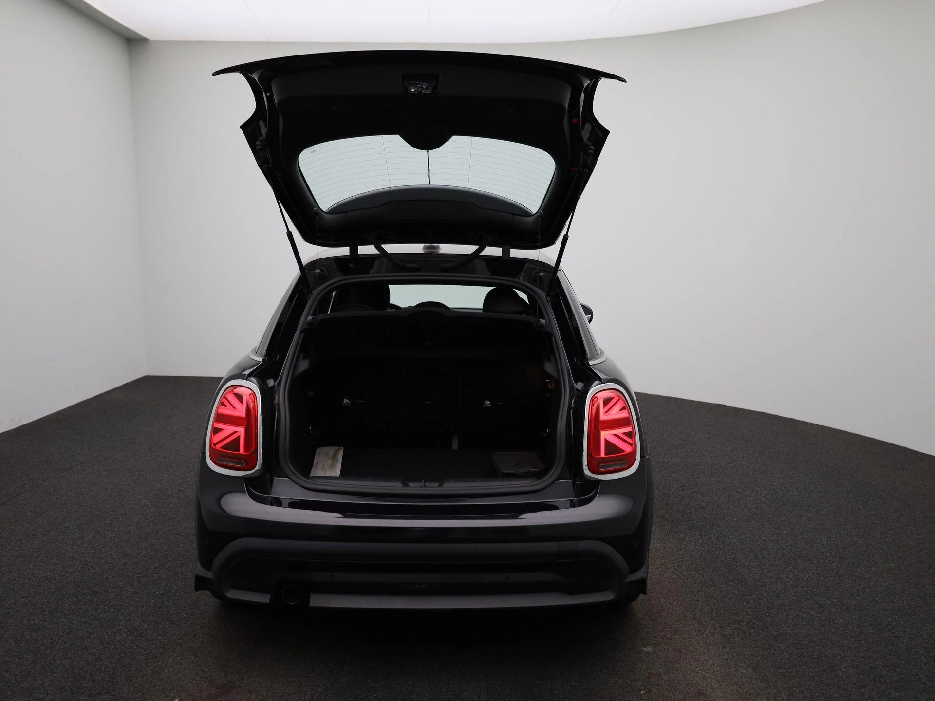 MINI One Black Edition (75 kW)