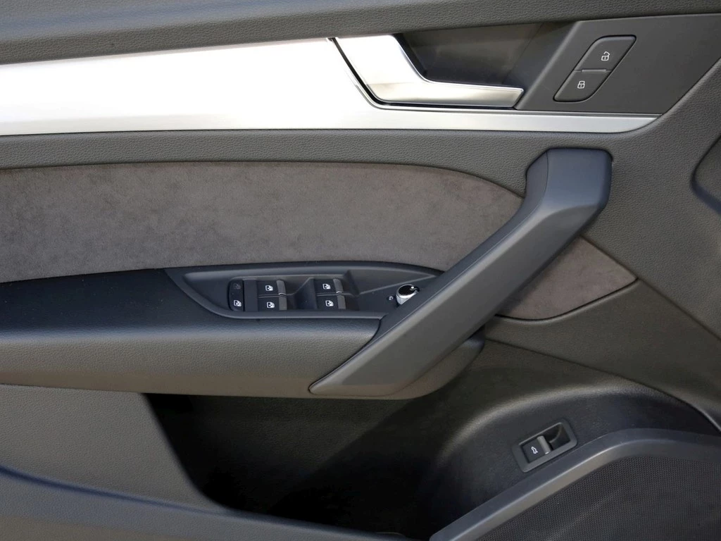 Audi SQ5 Sportback 3.0 TDI Q 21"|OPTIK-PKT|LED|RFK|