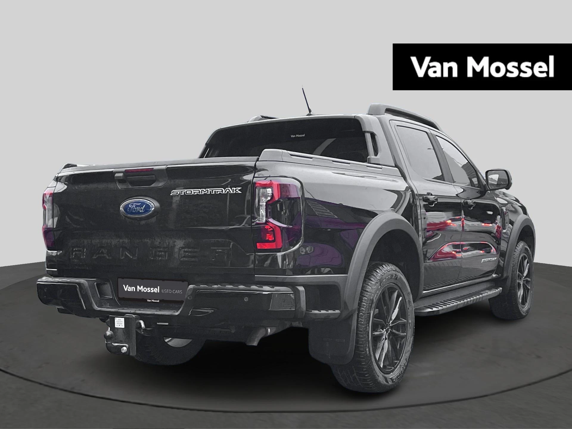 Ford Ranger 2.3i PHEV Stormtrak - VAN MOSSEL EDITION