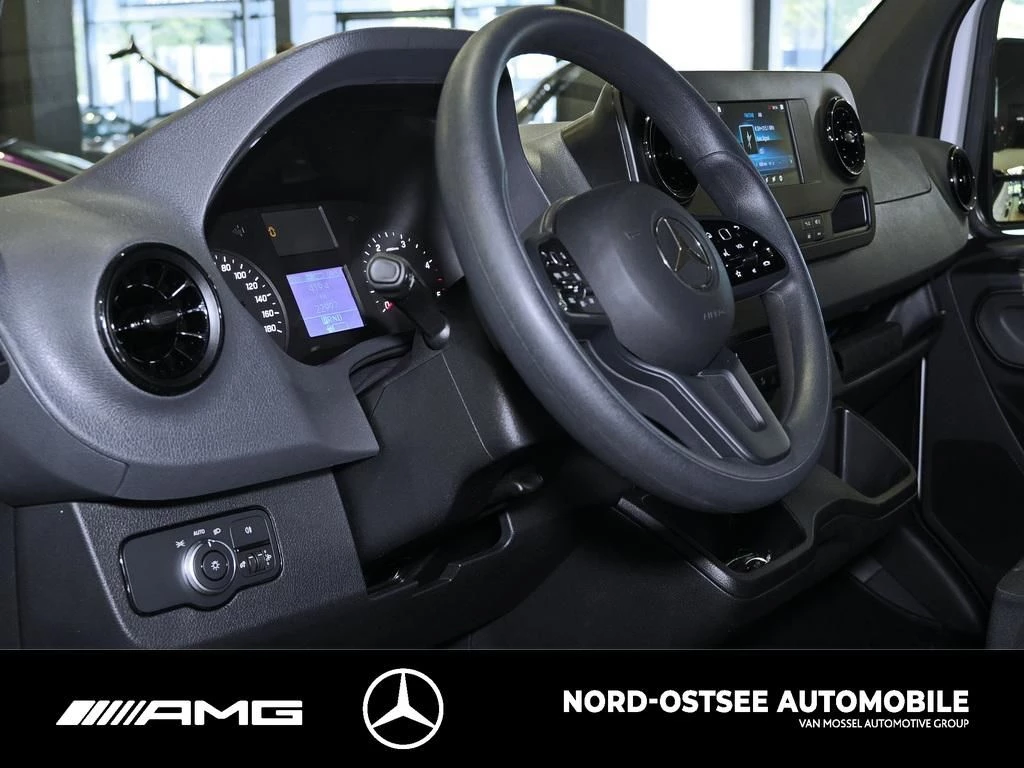 Mercedes-Benz Sprinter 315 MIXTO L2H2 AUTOM. AHK KAMERA 3,5T