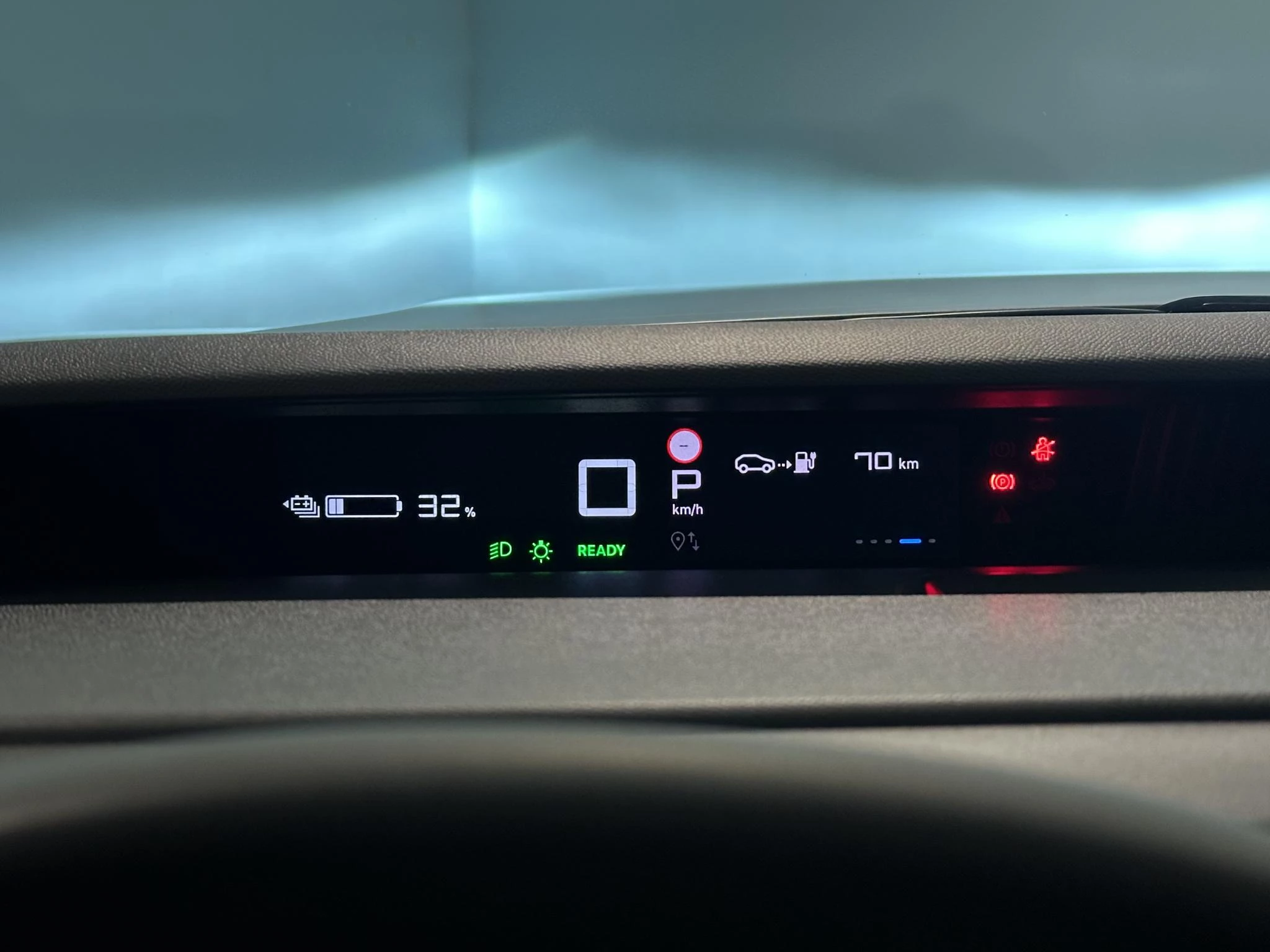 Citroën ë-C3 Max 113pk 44 kWh
