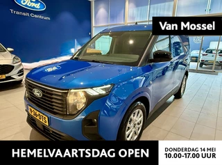 Ford Transit Courier 1.0 EcoBoost Limited