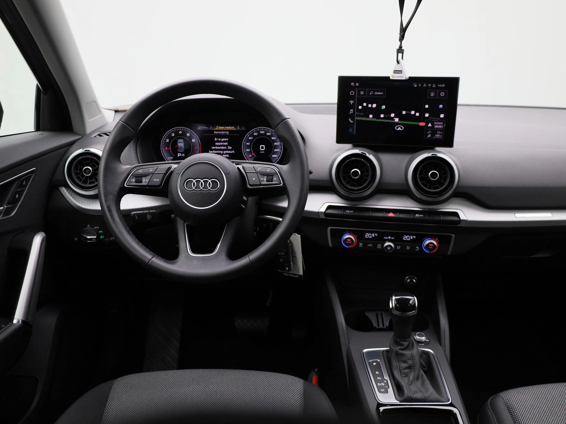 Audi Q2 - 7