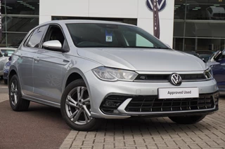 Volkswagen Polo 1.0 TSI R-Line 5dr DSG