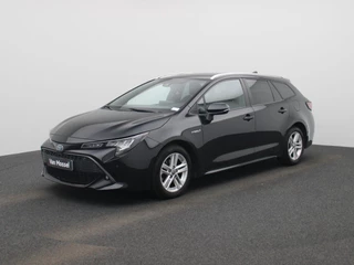 Toyota Corolla Touring Sports 1.8 Hybrid Dynamic e-CVT