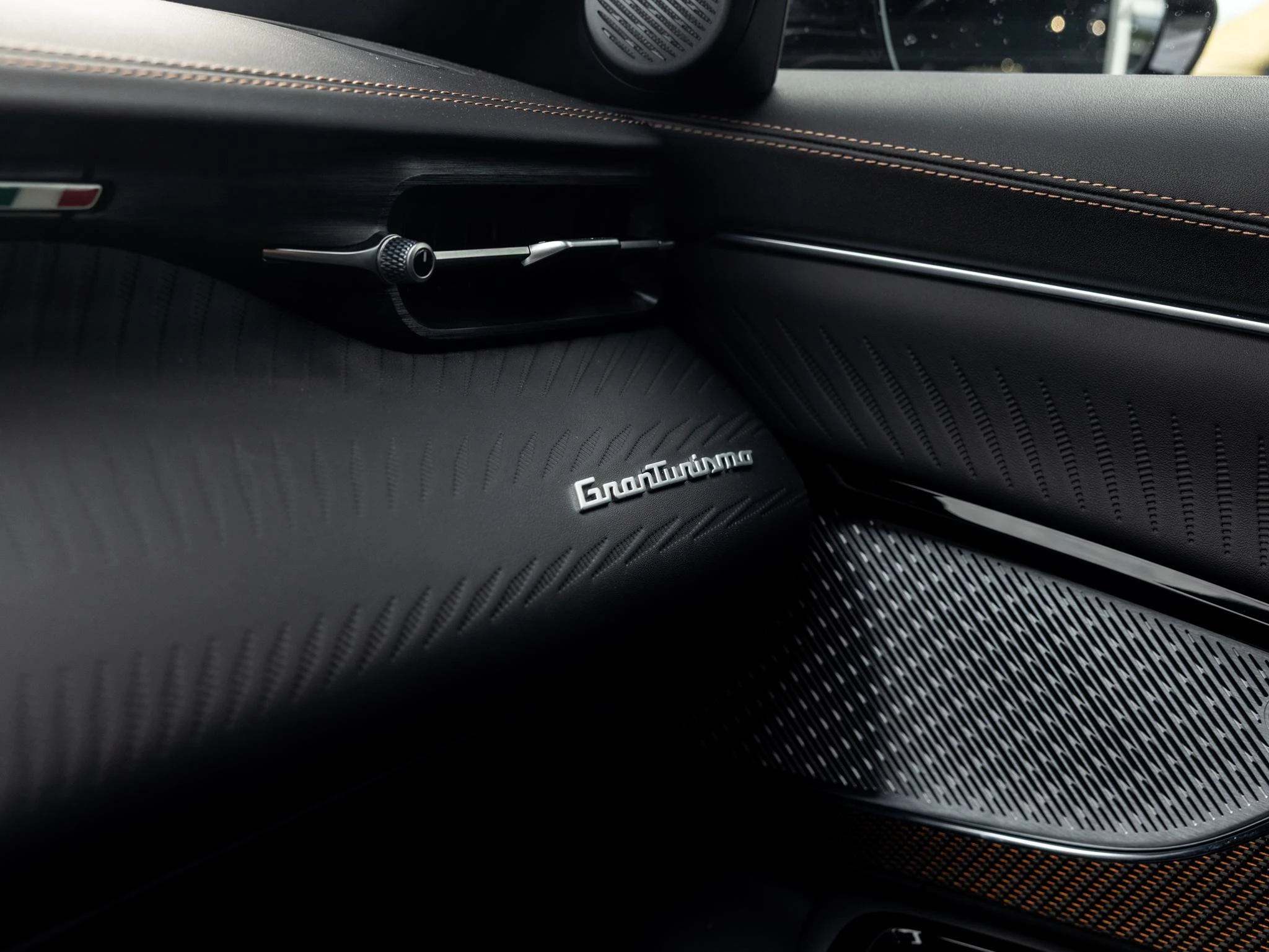 Maserati GranTurismo AWD Folgore 92.5 kWh