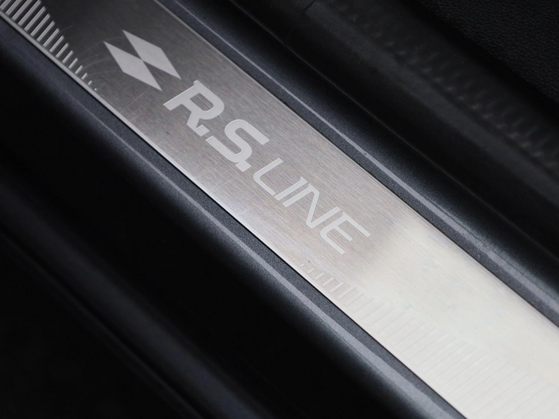 Renault Arkana 1.6 E-Tech Hybrid 145 R.S. Line