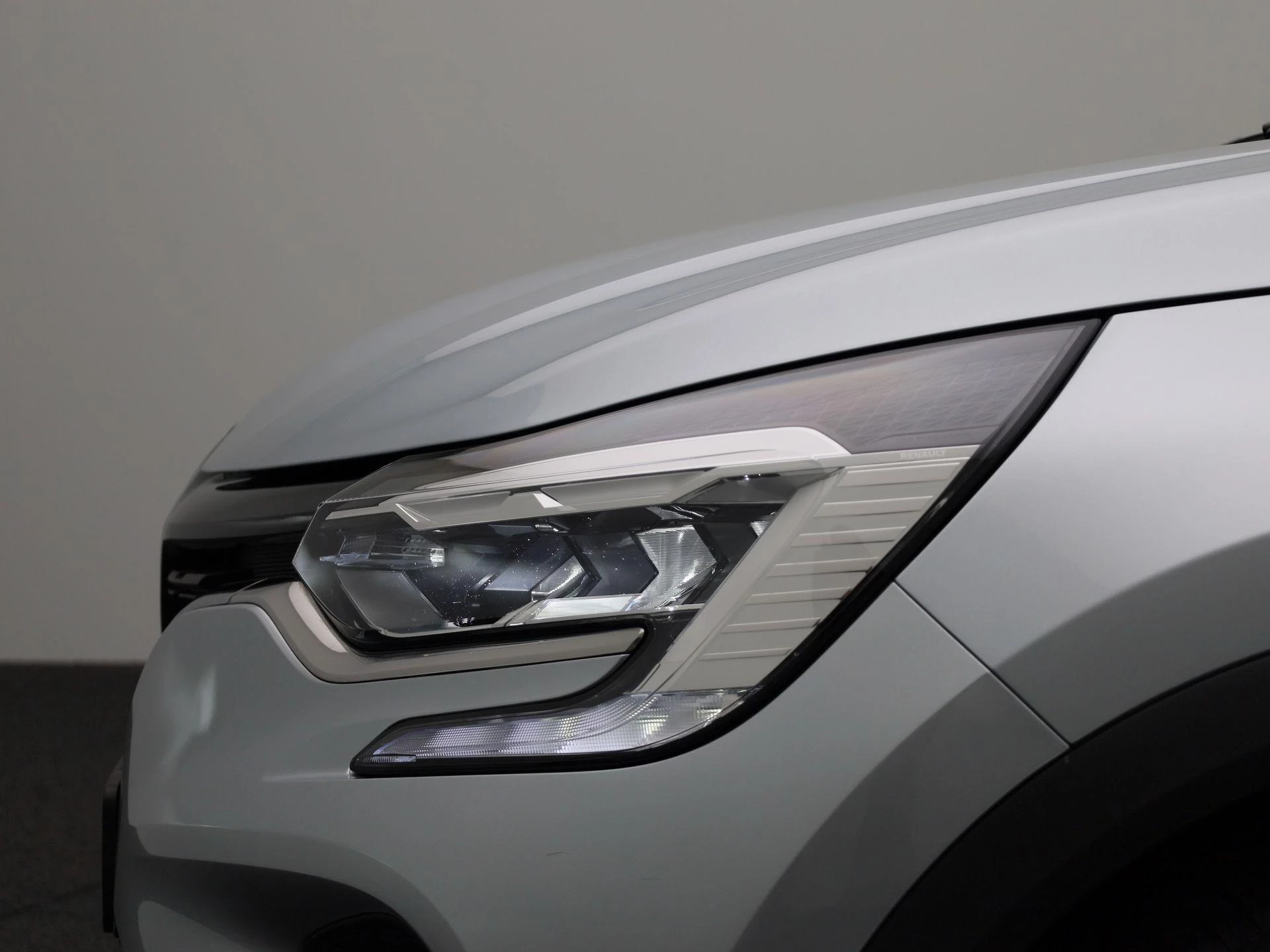 Renault Captur 1.0 TCe 90 Business Zen