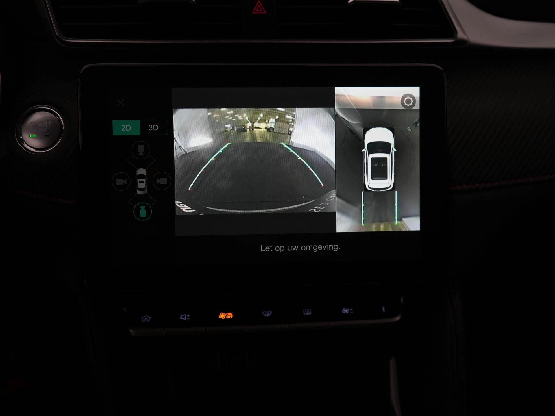 MG ZS 1.0 T-GDi AT LUXURY