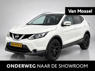 Nissan QASHQAI 1.6 Tekna