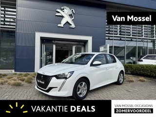 Peugeot 208 1.2 PureTech Active