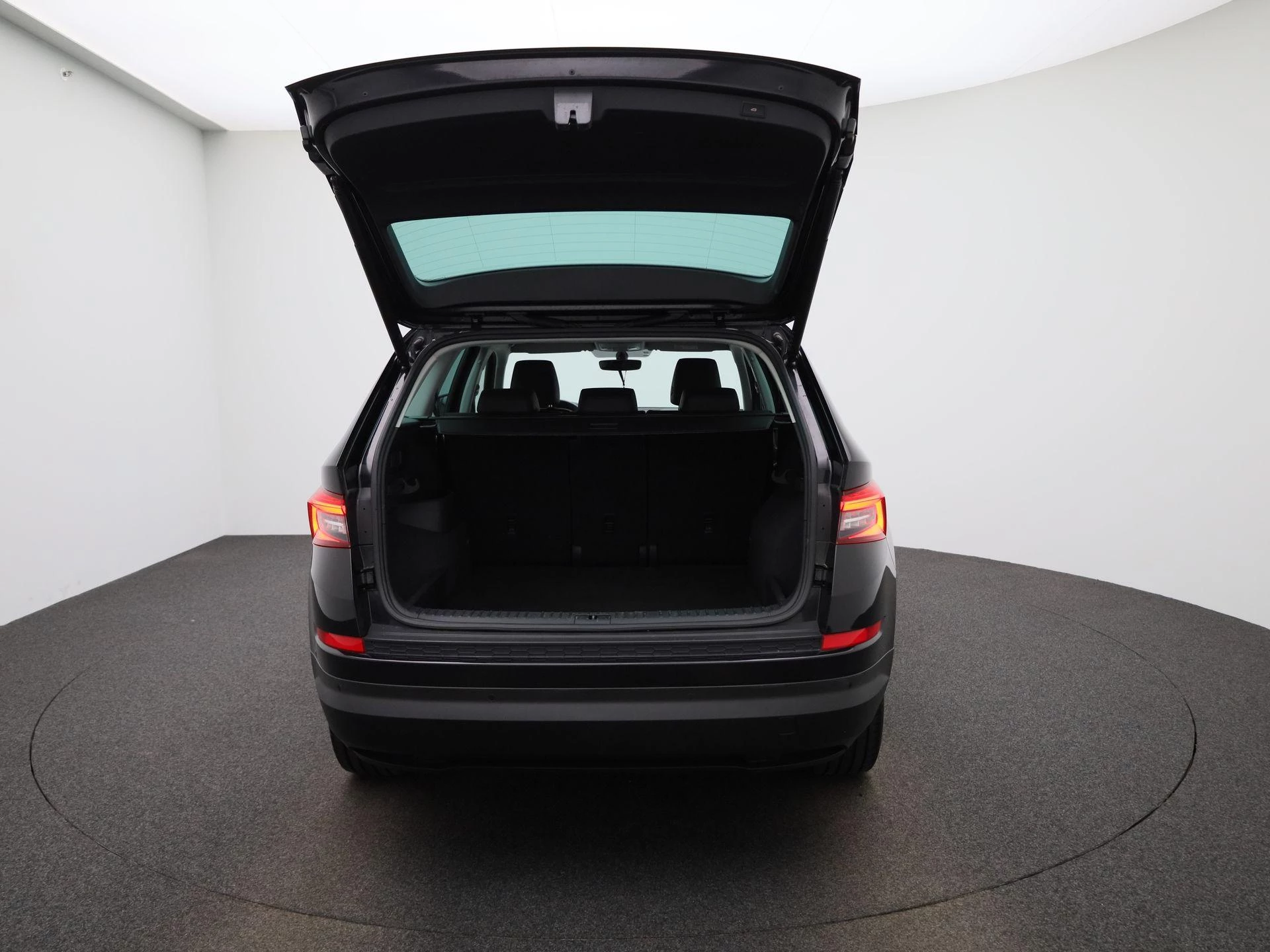 Škoda Kodiaq 1.5 TSI Business Edition
