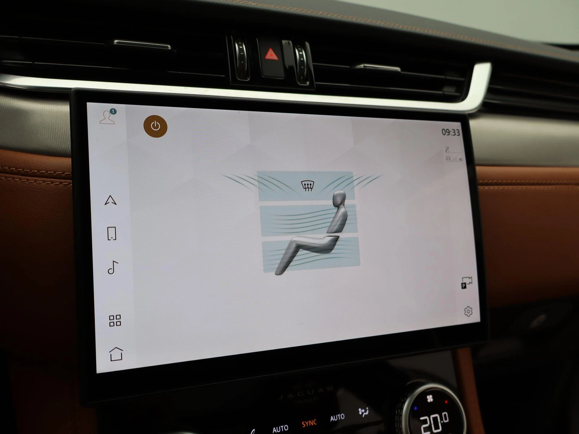 Jaguar F-PACE P400e PHEV R-Dynamic HSE 90th Ann. Edition
