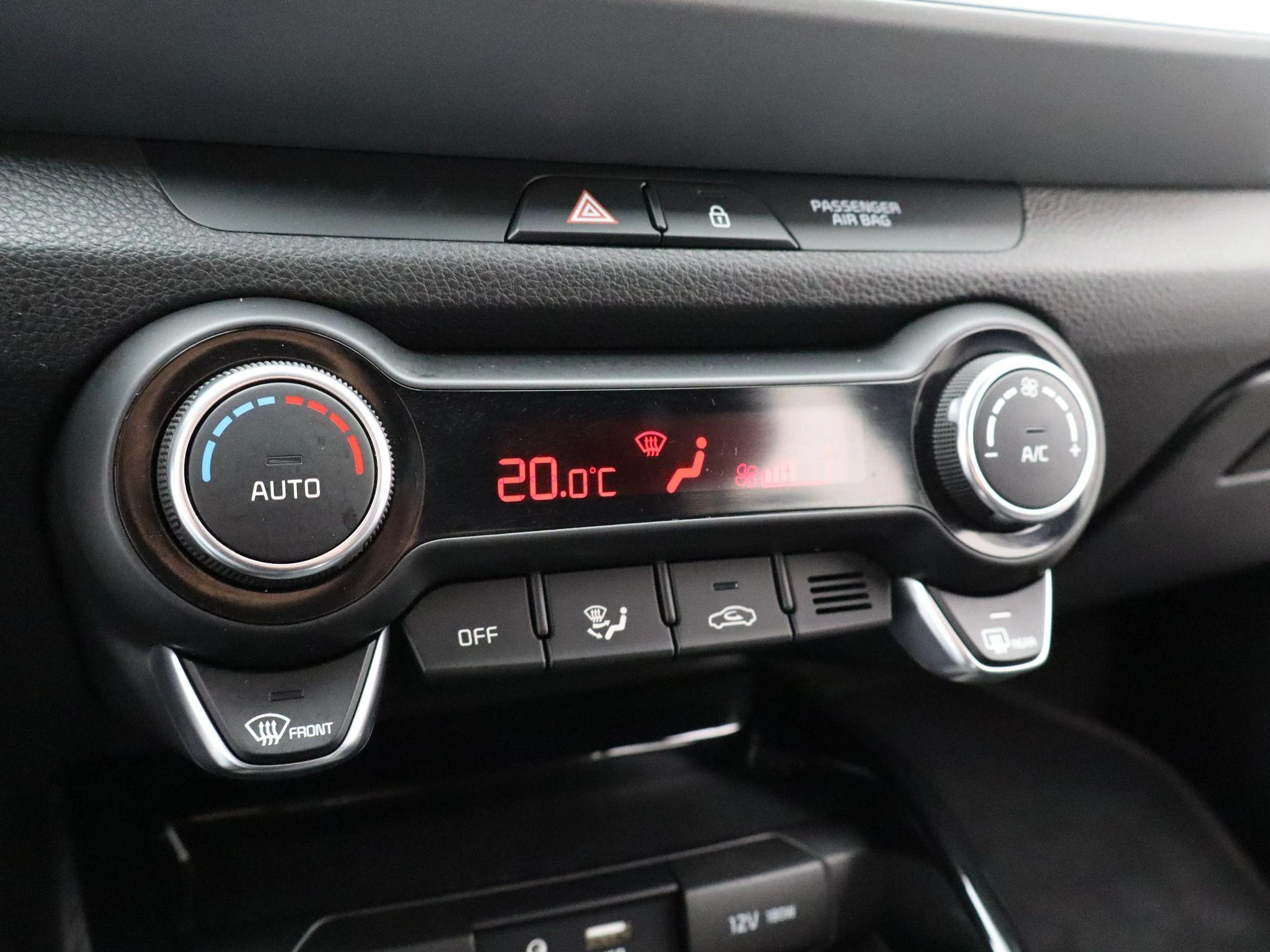 Kia Stonic 1.0 T-GDi DynamicPlusLine