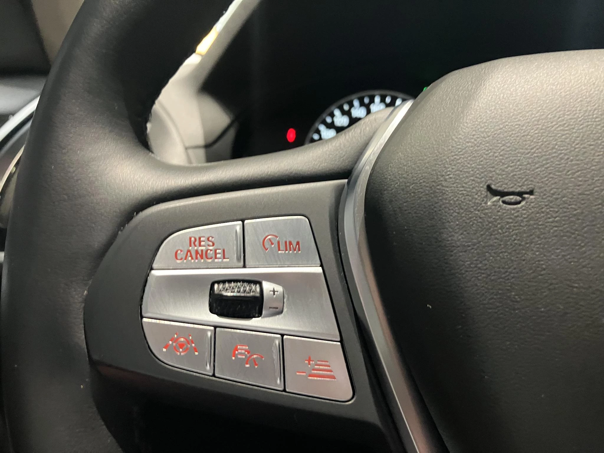 BMW X3 xDrive20d (140 kW)