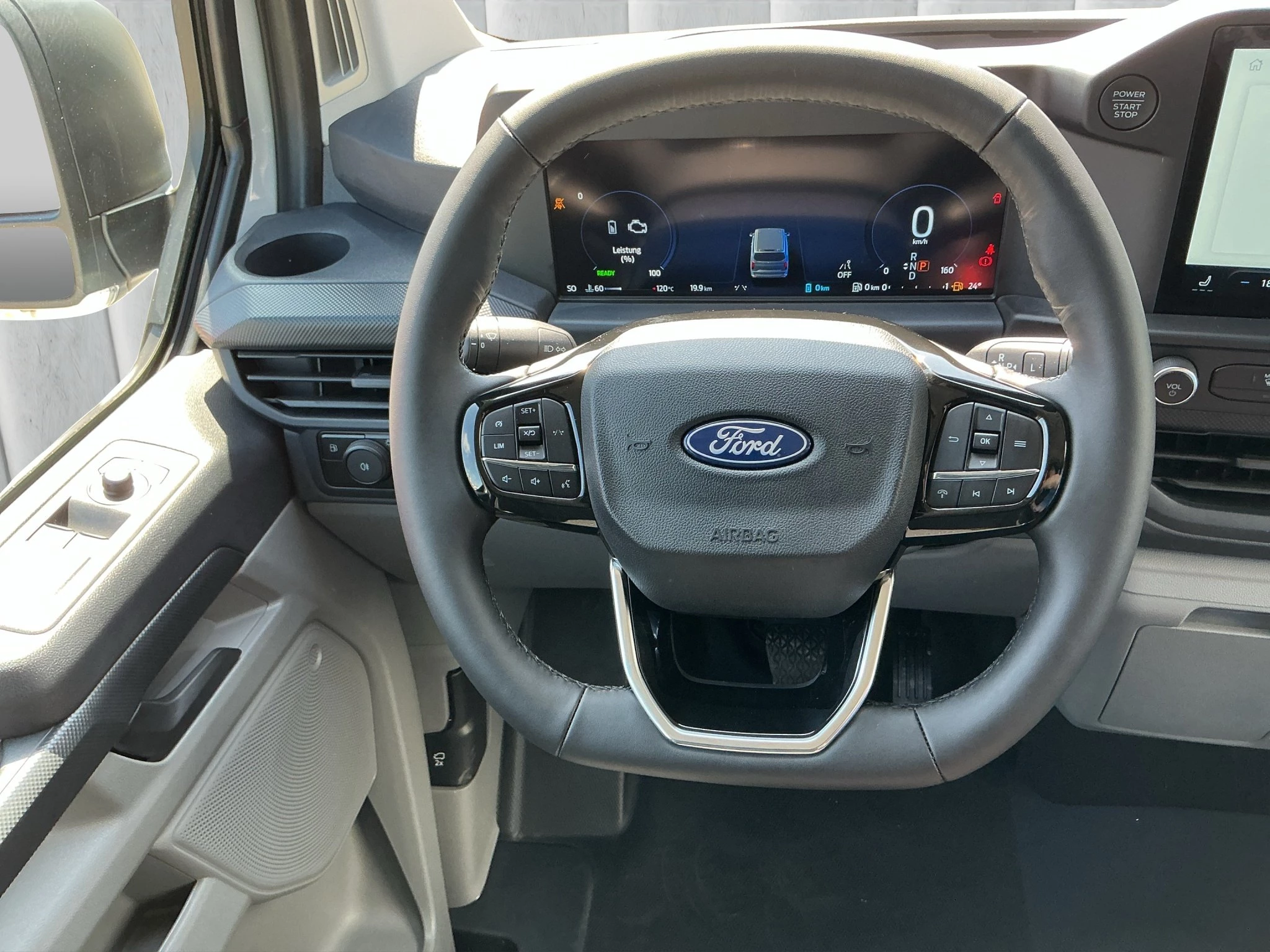 Ford Transit Custom Trend Service-Line PHEV 320 L1 Kasten *aus unserer Werbung*