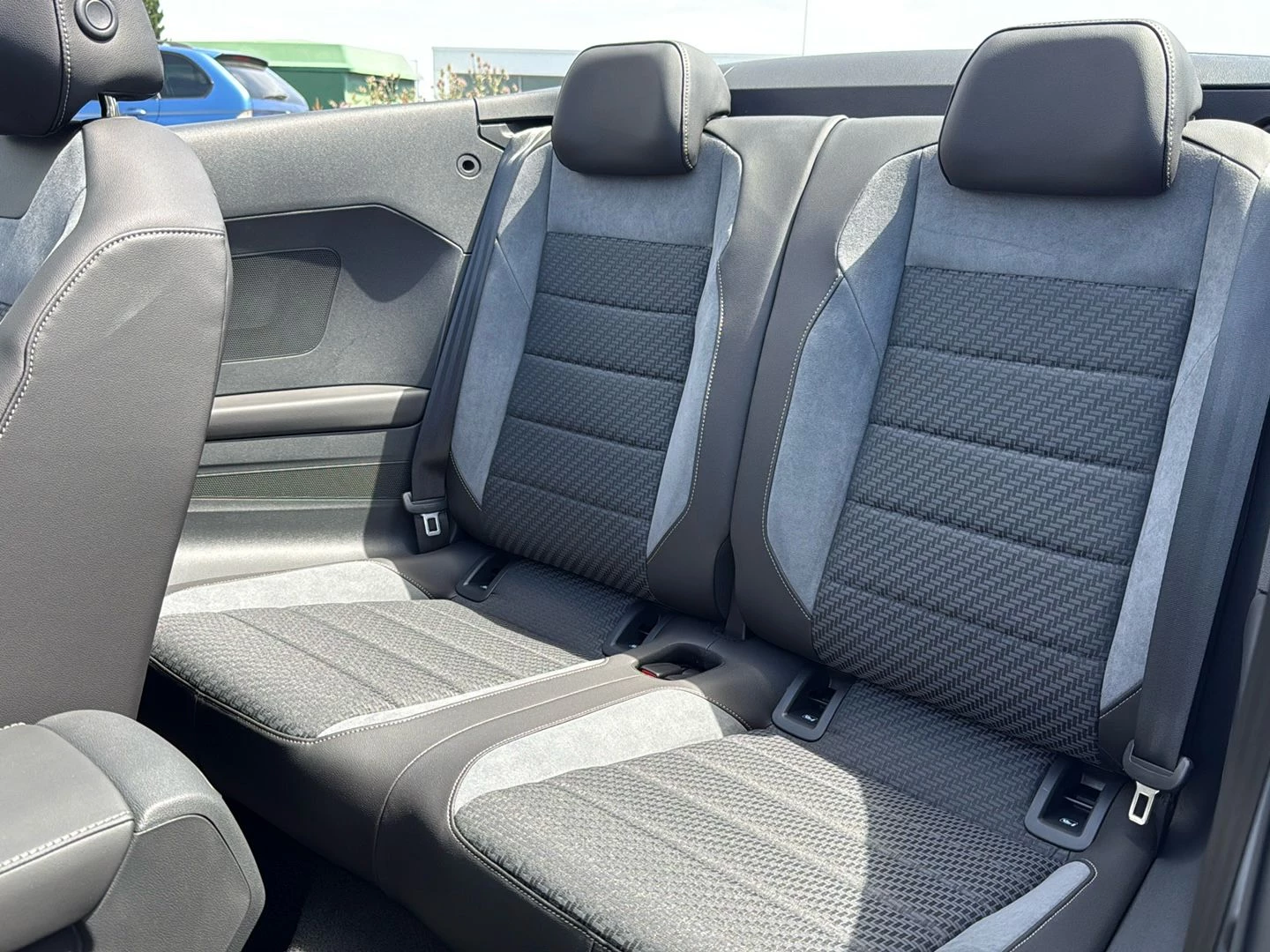 Volkswagen T-Roc 1.5 TSI R-Line 2dr DSG