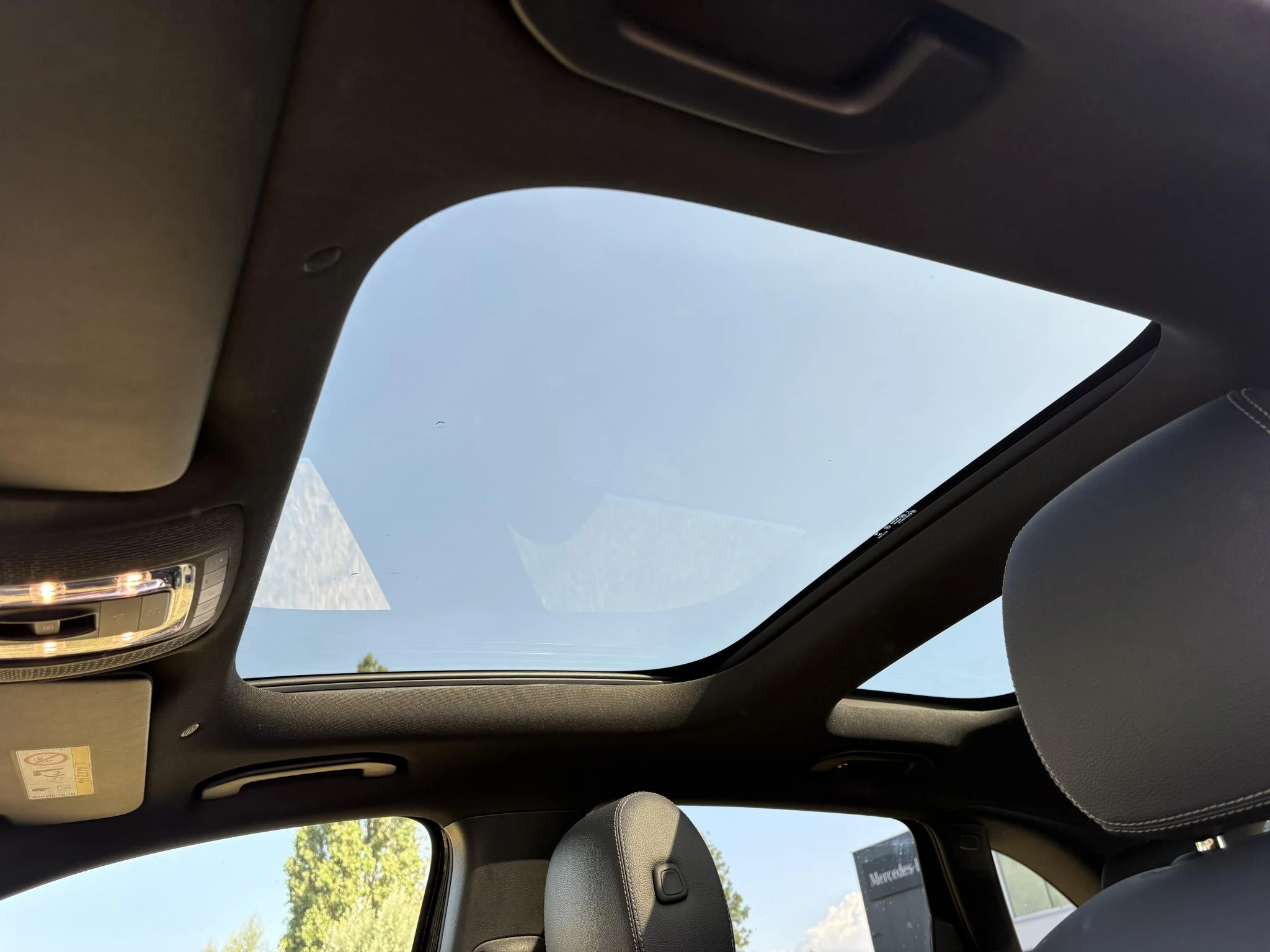 Mercedes-Benz B-Klasse B 180 d DCT Business Solution