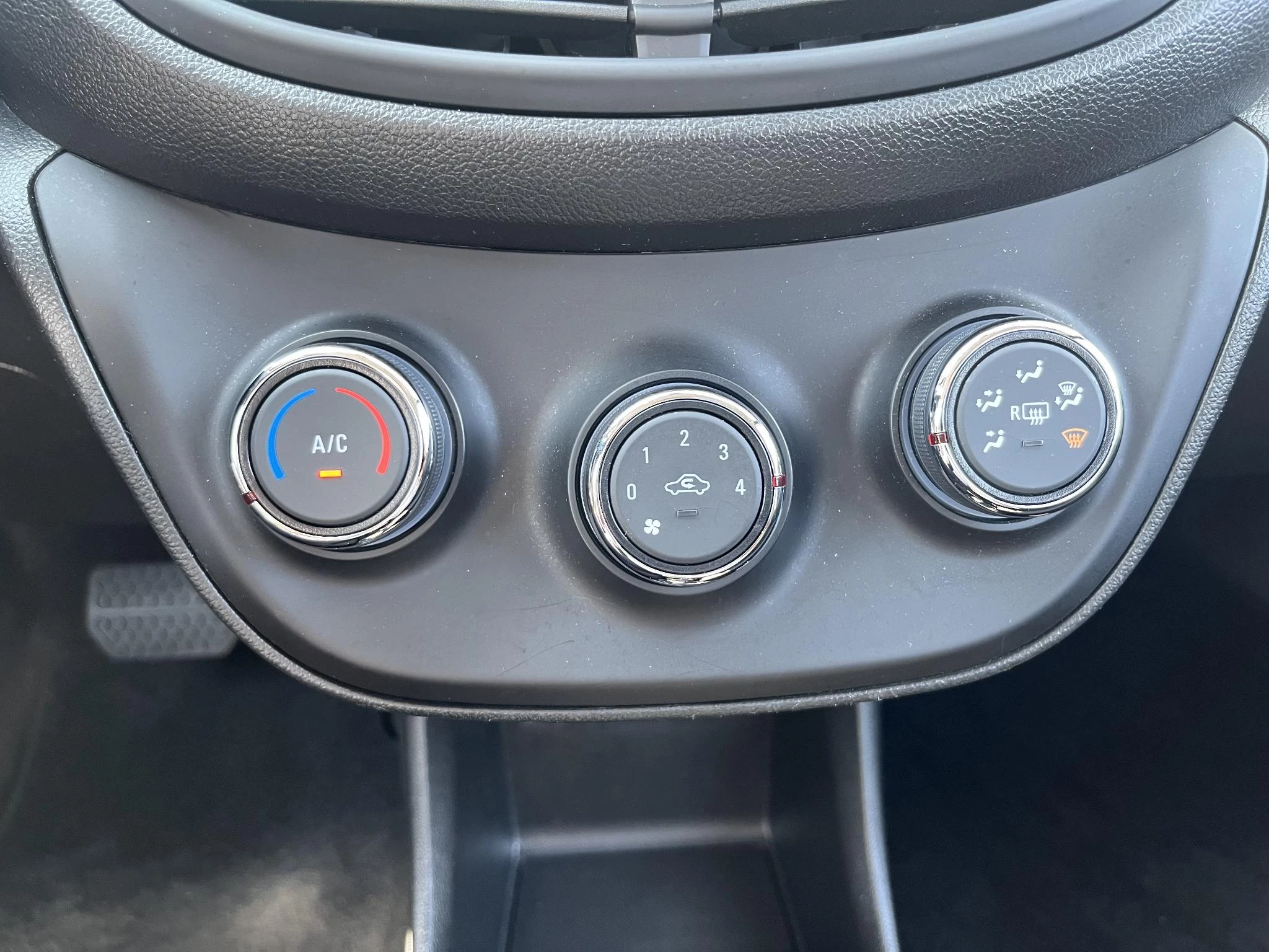 Opel KARL 1.0 ecoFLEX Edition