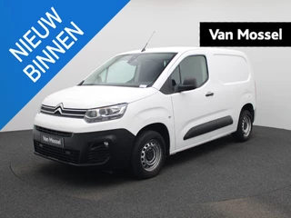 Citroën Berlingo M Light 1.6 BlueHDi 75 MAN Club