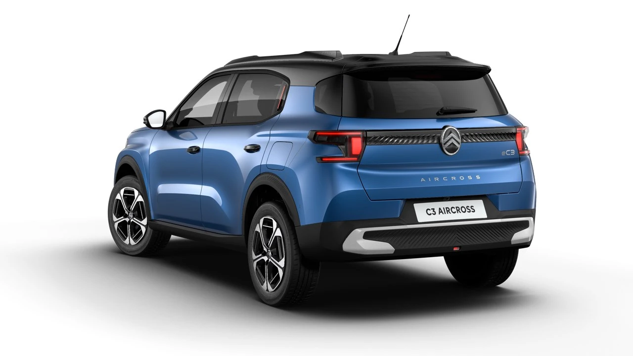 Citroën-C3 Aircross-image-2