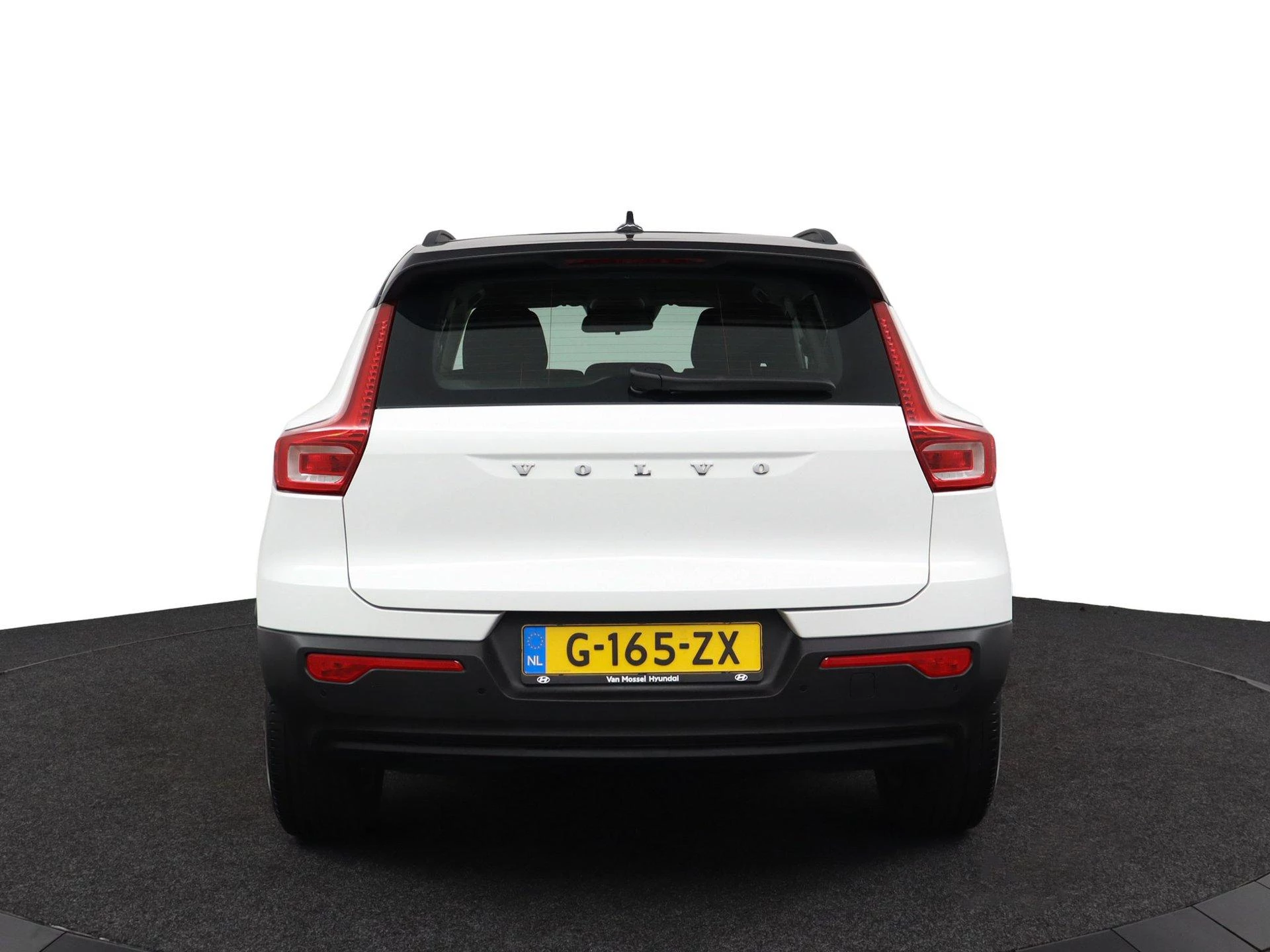 Volvo XC40 1.5 T3 Automaat |