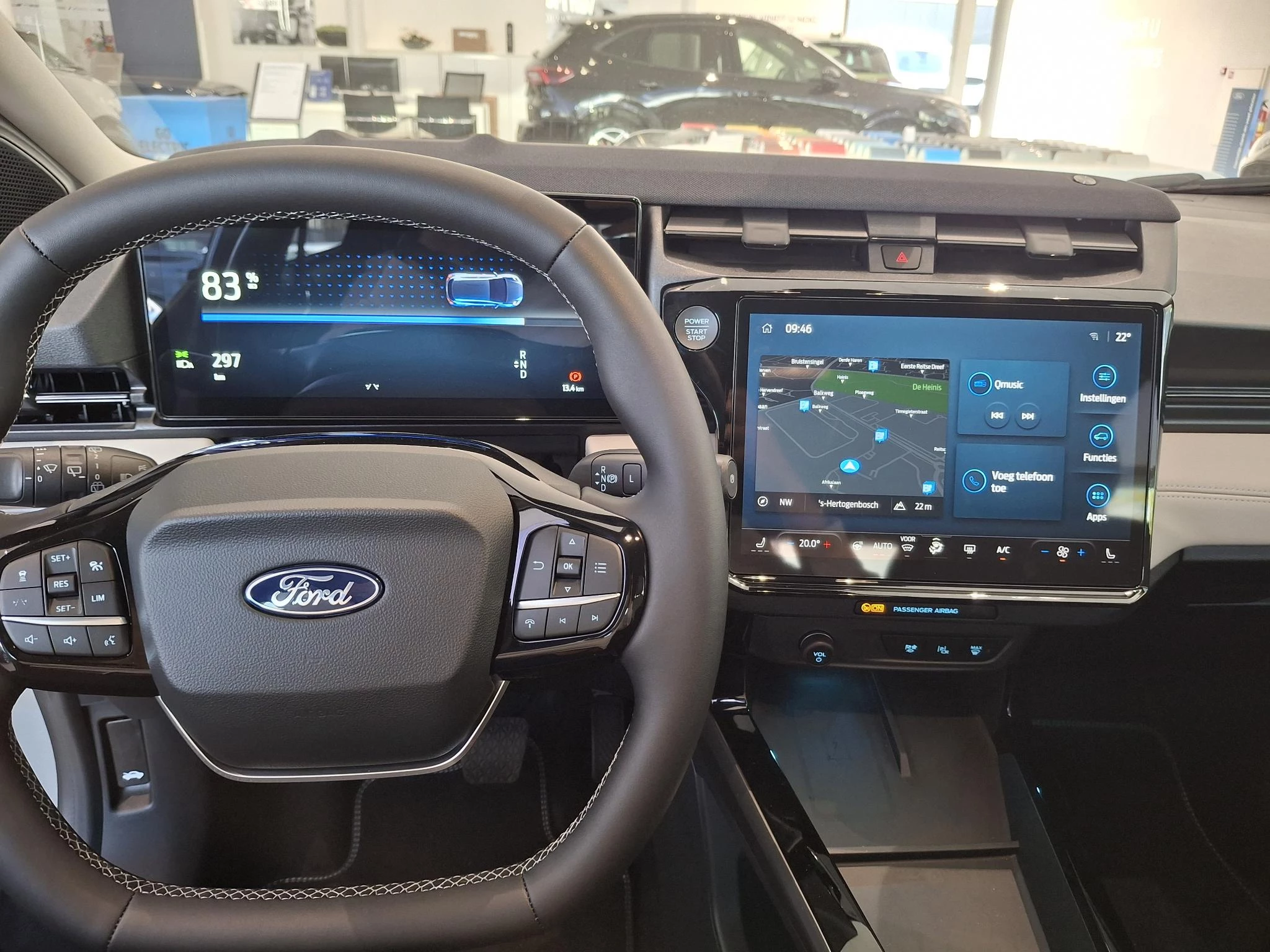 Ford-Puma Gen-E-image-13