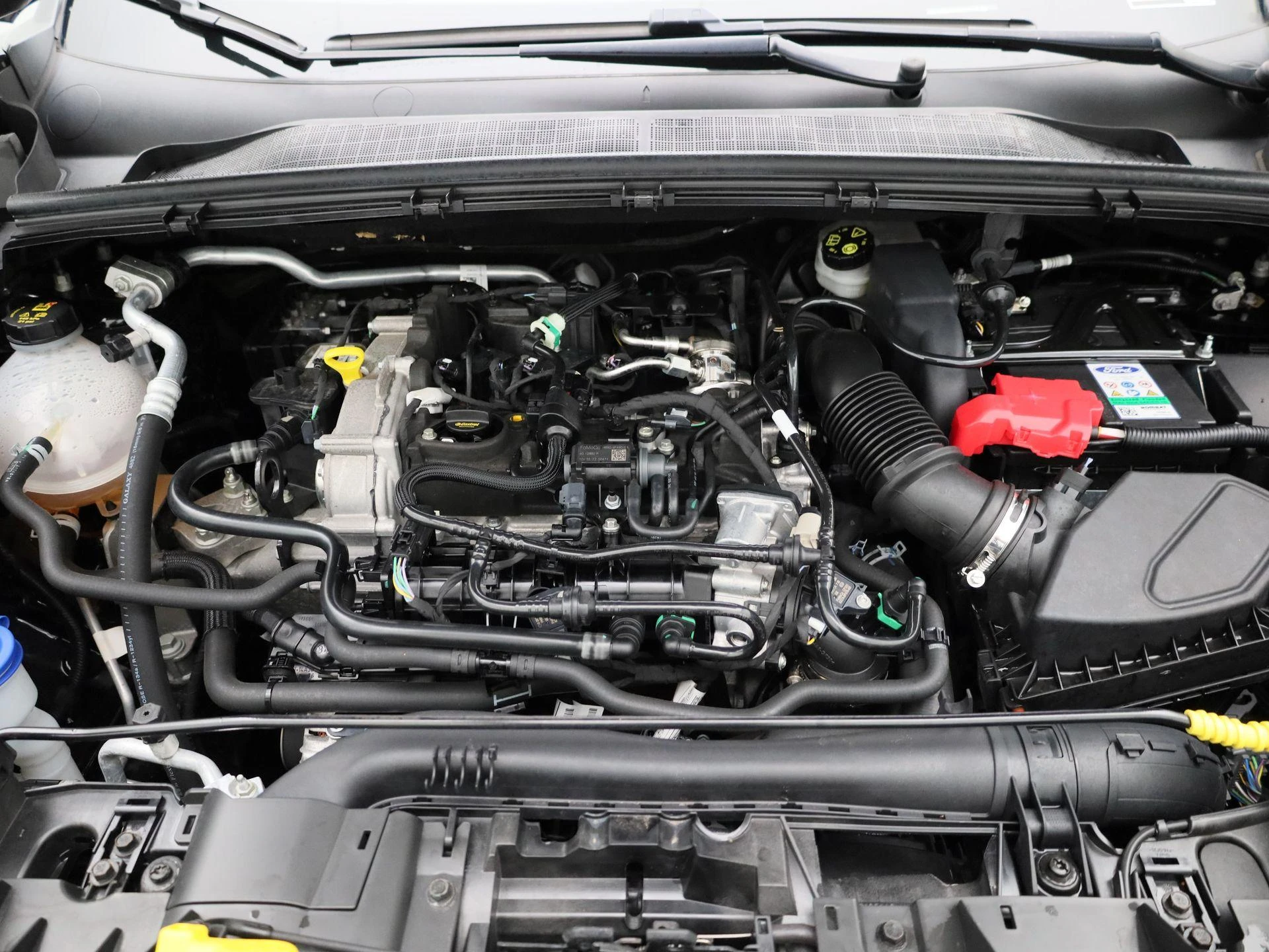 Ford Puma - 29