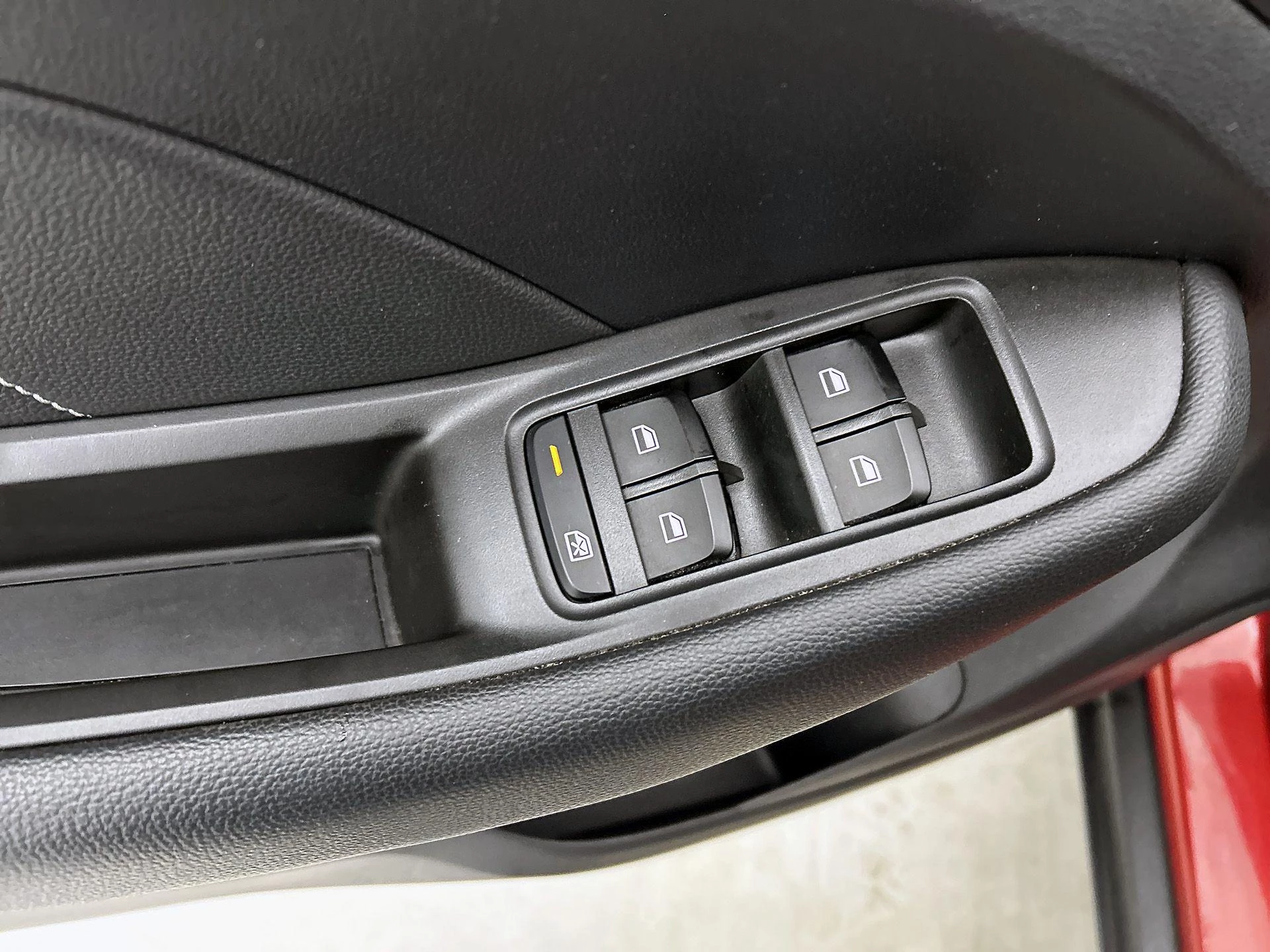 MG ZS EV MG Luxury 45 kWh