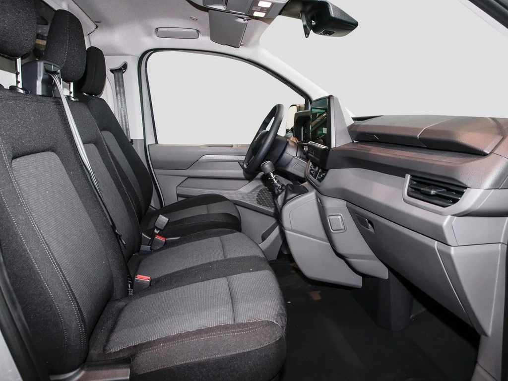 Volkswagen Transporter New Kasten 2.0 TDI 110 kW KR