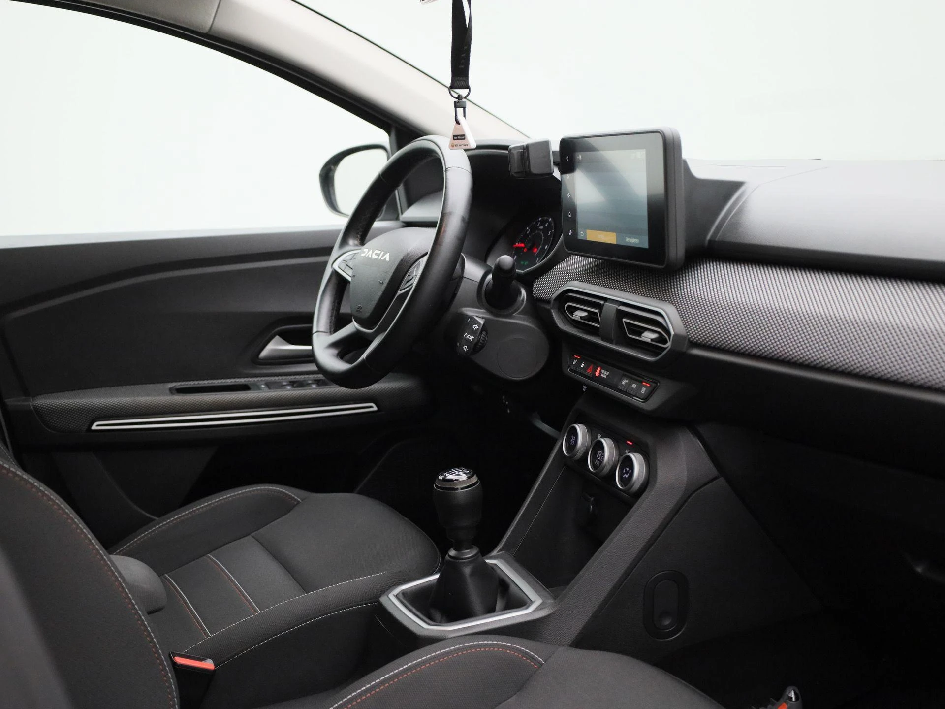 Dacia Jogger 1.0 TCe 110Pk Extreme 7p.