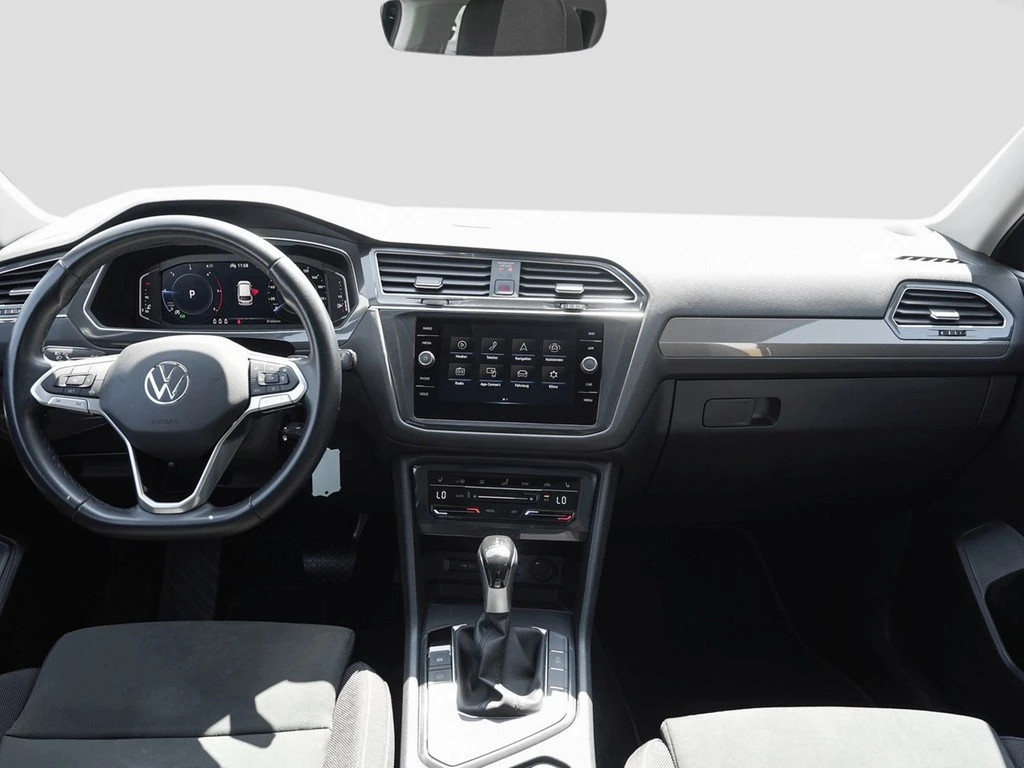 Volkswagen Tiguan Allspace 2.0 TDI DSG LIFE *LED*Navi*AHK*Panorama*ergoActive*Climatronic*uvm...