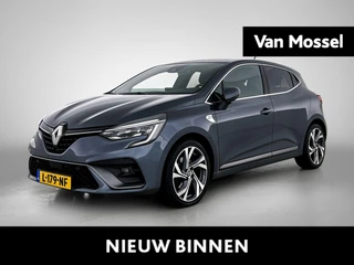 Renault Clio 1.3 TCe R.S. Line