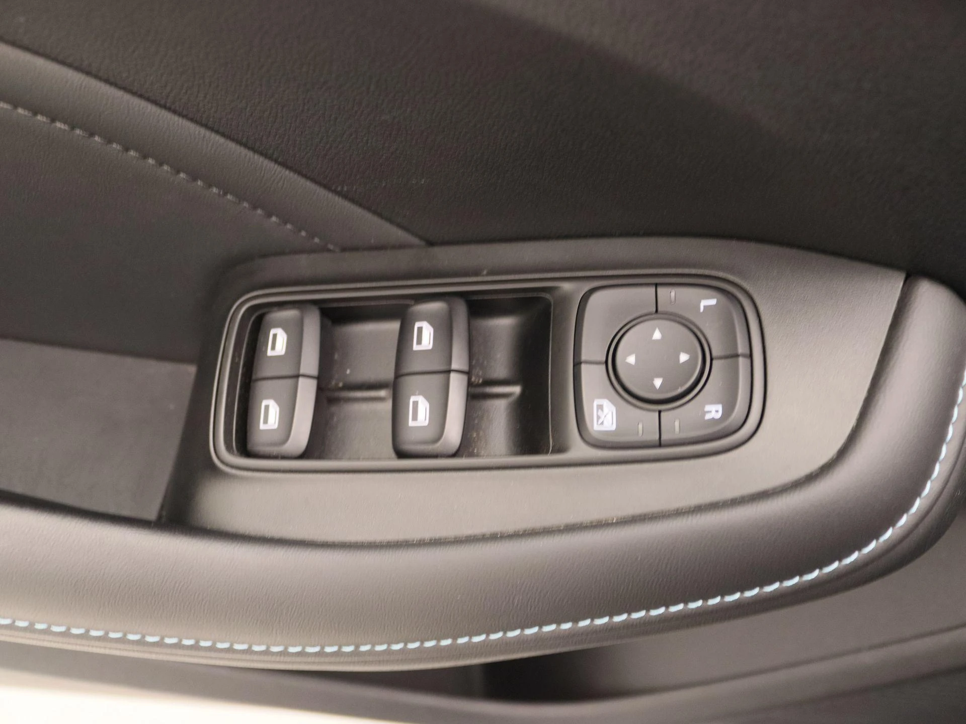 MG MG5 Long Range Comfort 61 kWh