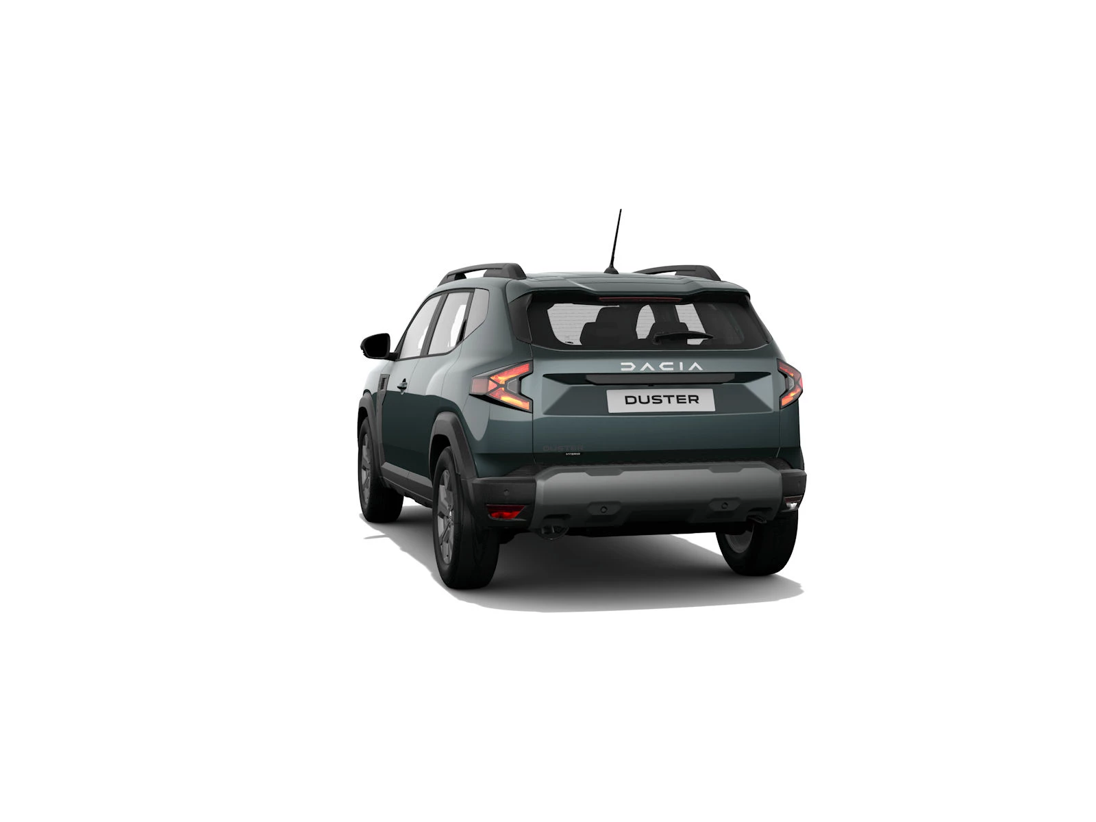 Dacia Duster Expression