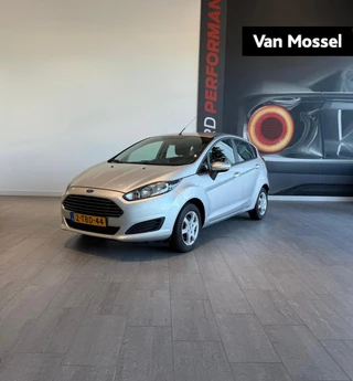 Ford Fiesta 1.0 Style