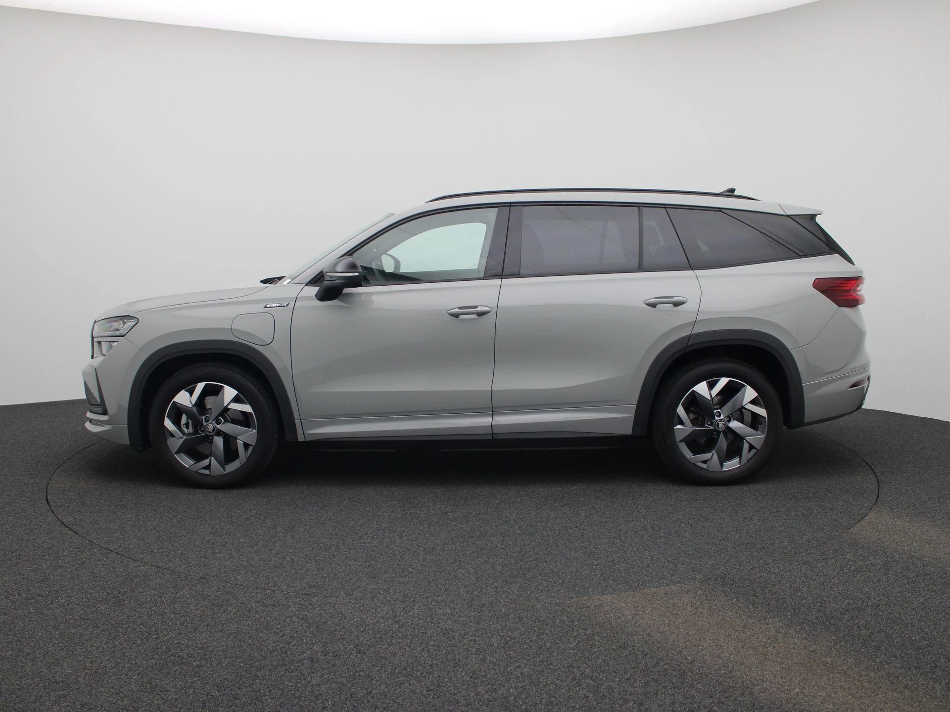 Škoda Kodiaq 1.5 TSI PHEV Sportline Business