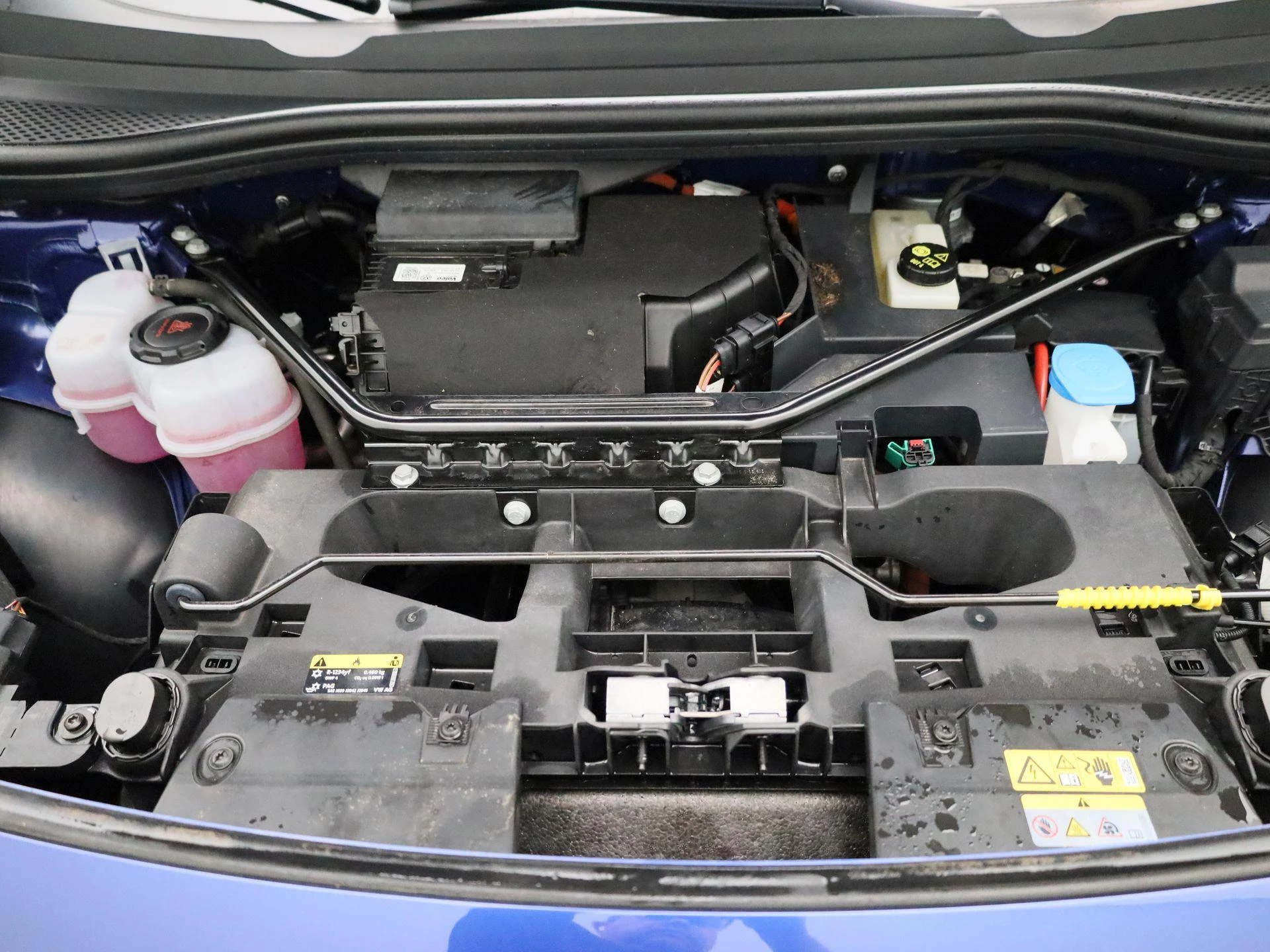 Volkswagen ID.4 Pro 77 kWh 204 PK|