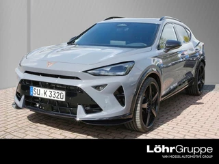 CUPRA Formentor VZ Black Ed. 2.0 TSI UPE 62.895 4Drive