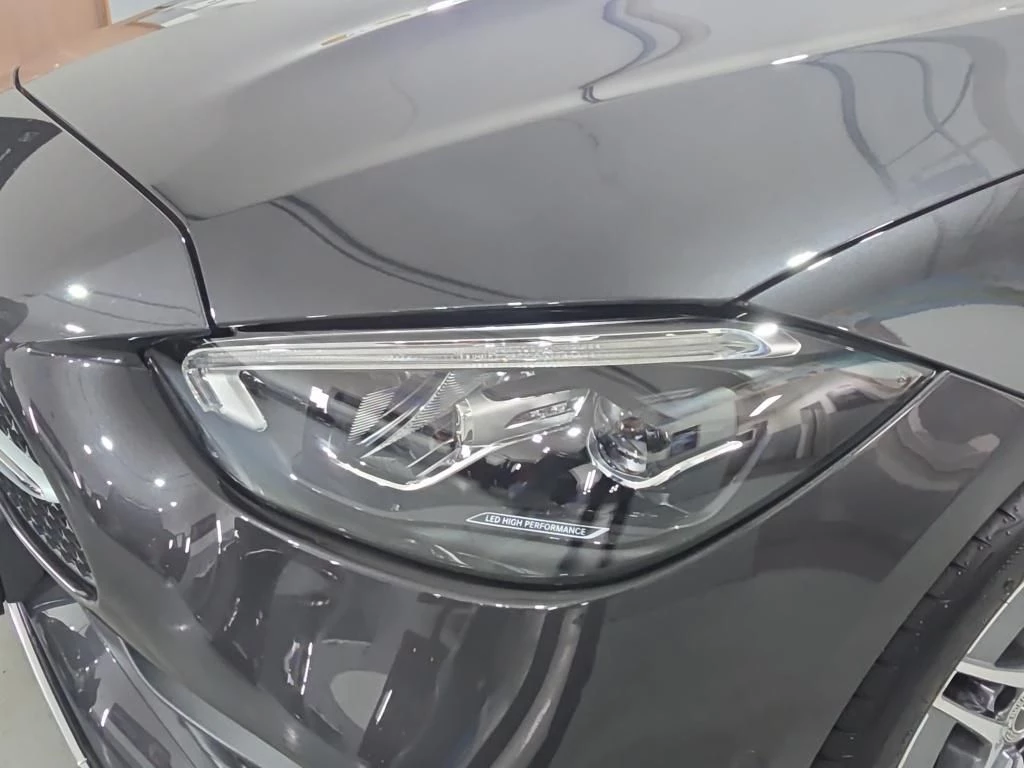 Mercedes-Benz C-Klasse 300 d T AMG LED DISTRO AMBIENTE KAMERA AMG LineW206 C 300 d T AMG LED DISTRO AMBIENTE KAMERA AMG Line