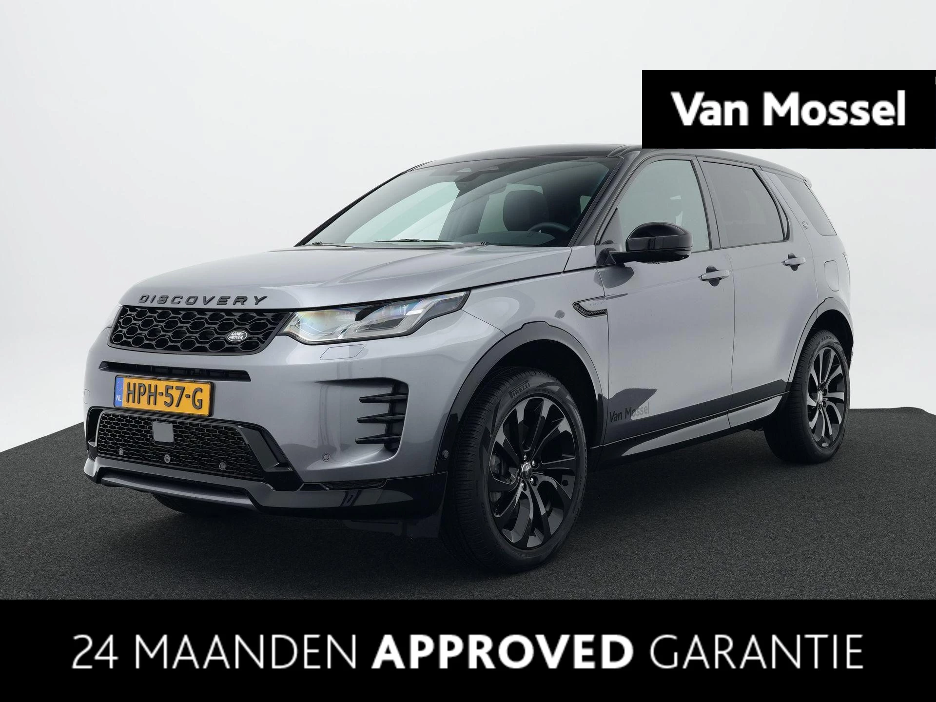 Land Rover-Discovery Sport-image-0