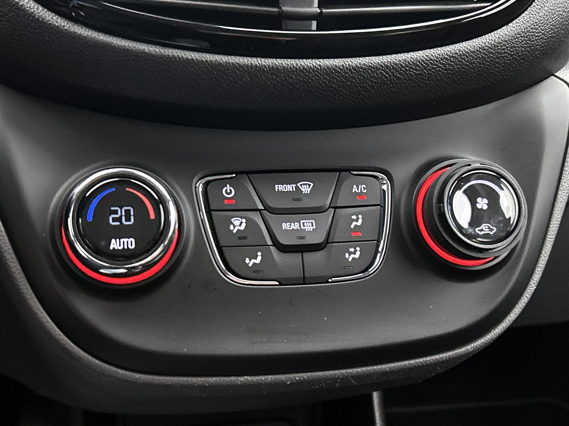 Opel KARL 1.0 ecoFLEX Innovation