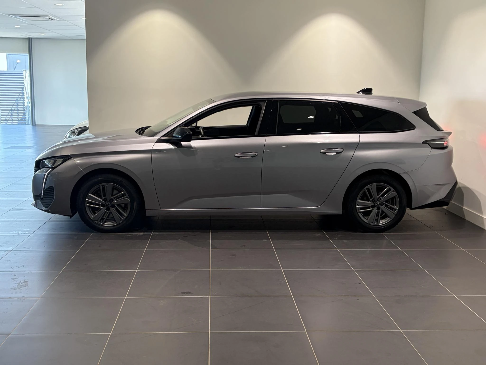 Peugeot 308 SW 1.2 PureTech Allure Pack Business