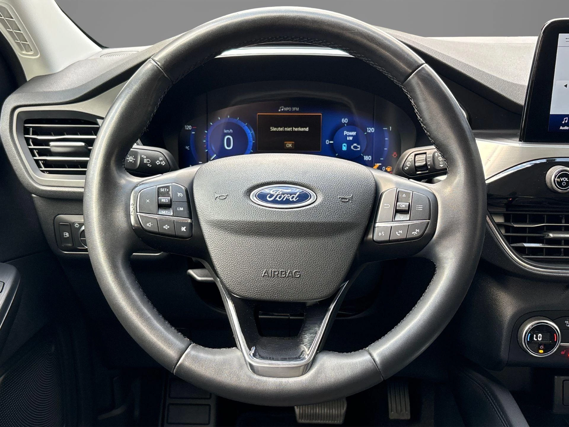 Ford Kuga 2.5 PHEV Titanium