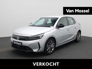 Opel Corsa 1.2 Edition