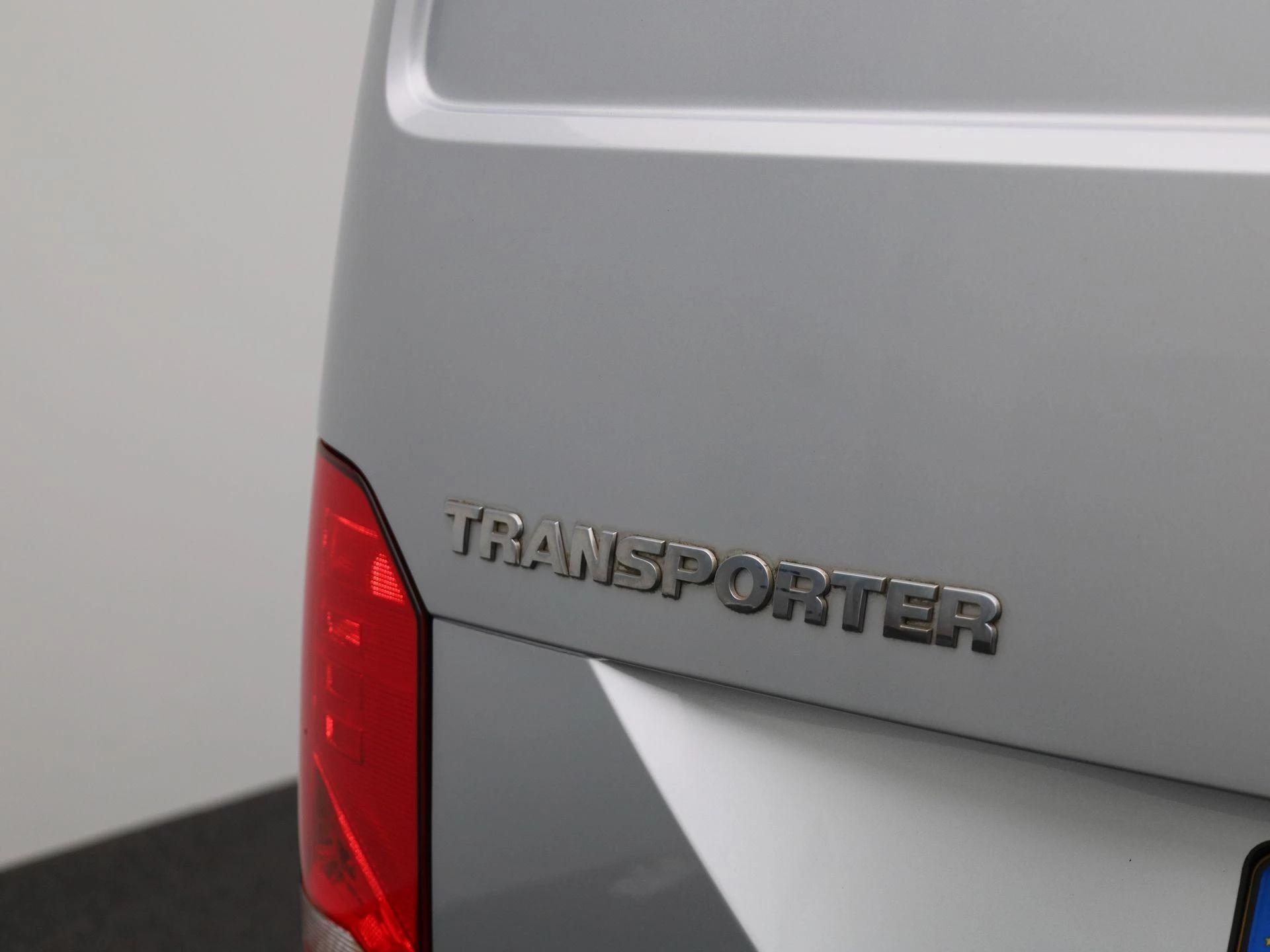 Volkswagen Transporter 2.0 TDI L1H1 150PK