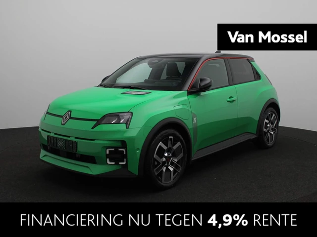 Renault R5