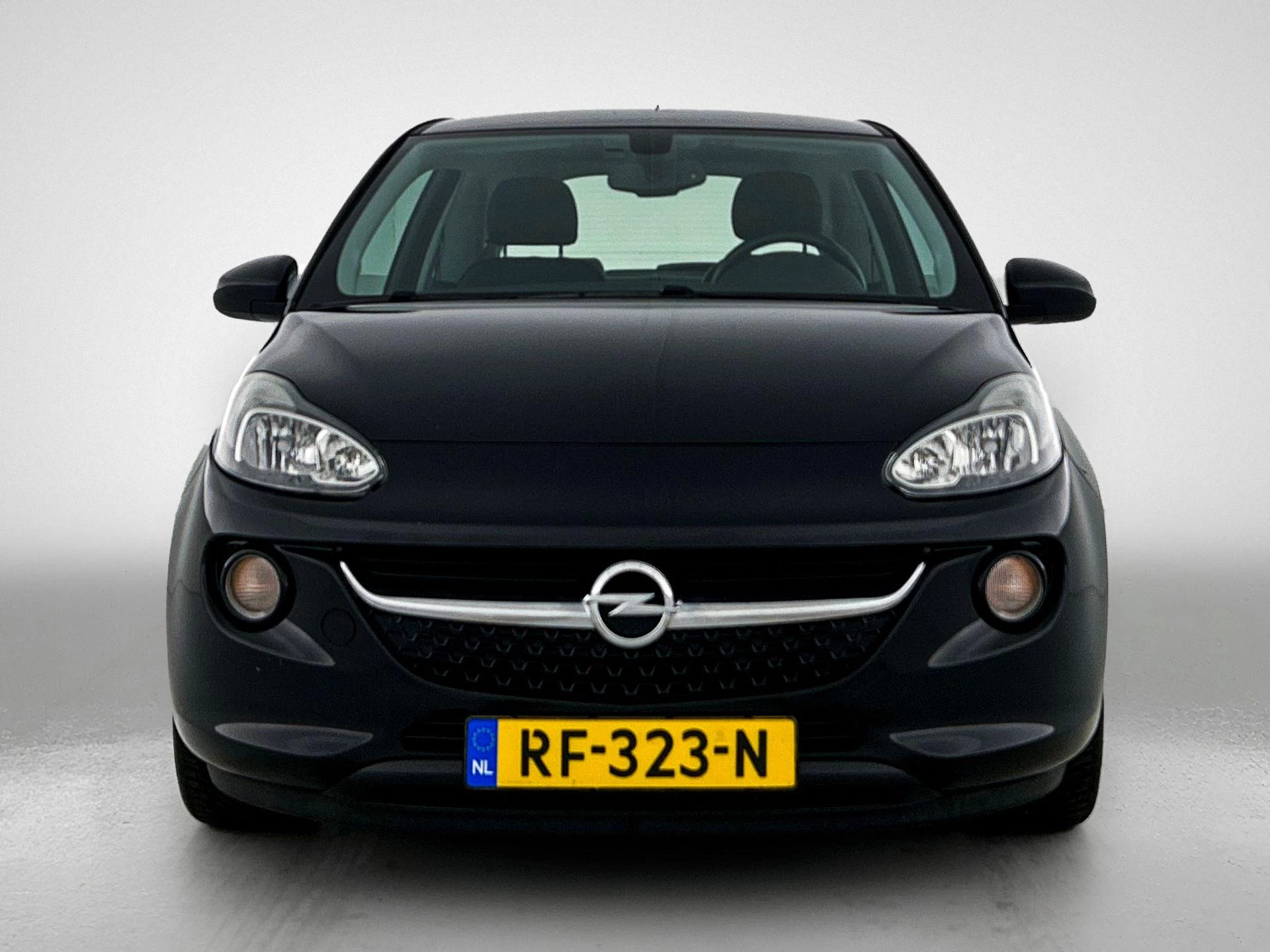 Opel ADAM 1.0 Turbo Unlimited
